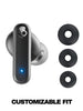 Skullcandy Smokin Buds True Black Earphone