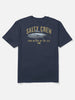 Salty Crew Bitmap Classic T-Shirt Summer 2026