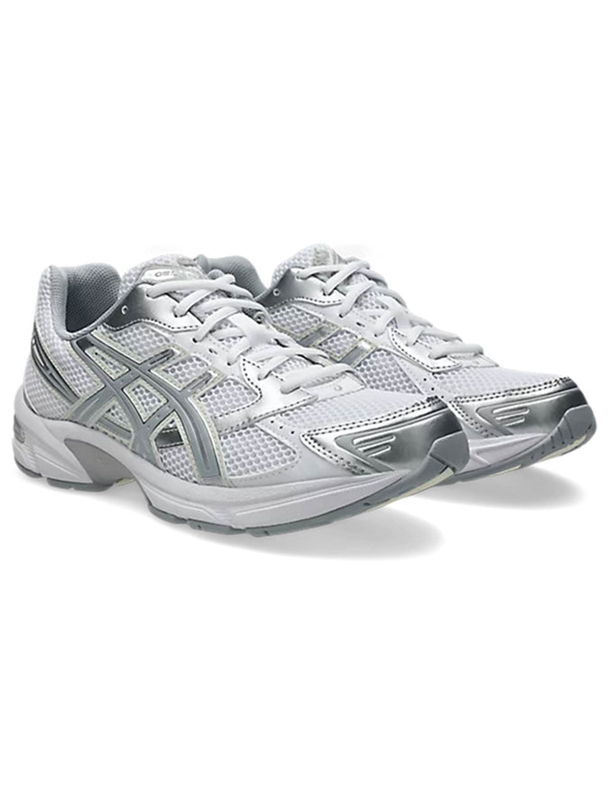 Asics Gel-1130 White/Piedmont Grey Shoes Fall 2026 | WHITE/PIEDMONT GREY (112)