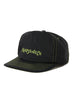 Polar Earl Snapback Hat