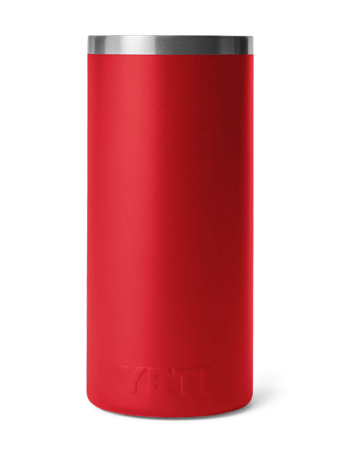 Yeti Rambler Rescue Red Wine Chiller | RESCUE RED