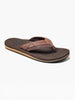 Reef Cushion Dawn Brown Sandals Spring 2026