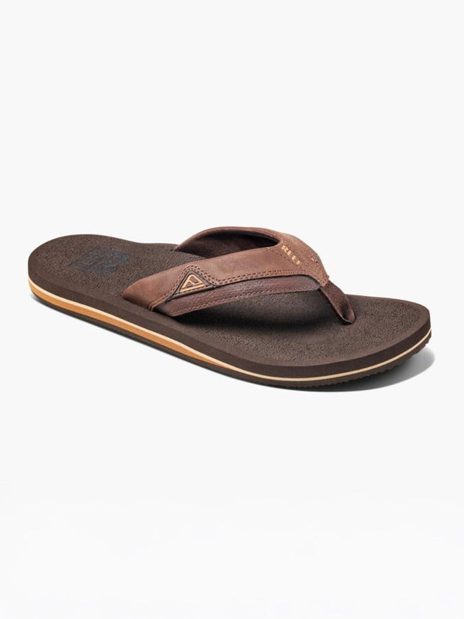 Reef Cushion Dawn Brown Sandals Spring 2026 | BROWN