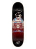 Santa Cruz Vx Wooten Cyber 8.5" Skateboard Deck