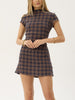 Afends Elodie Shev Dress Fall 2026
