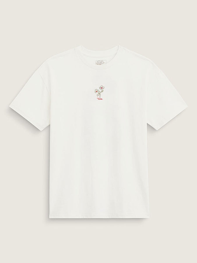 Vans Hand Drawn Floral T-Shirt Fall 2026 | 