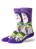 Stance Buzz X Toy Story 5 Socks