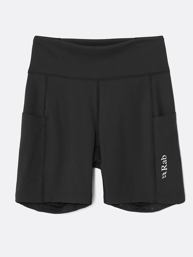 Rab Talus Tights Shorts Spring 2026 | BLACK