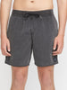 Volcom Center Trunk 17'' Boardshort Spring 2026