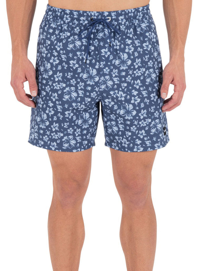 Hurley Cannonball Volley 17'' Boardshorts Spring 2026 | SUBMARINE COMBO (441)
