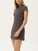 Afends Elodie Shev Dress Fall 2026