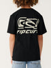 Rip Curl Archive Ripped T-Shirt Fall 2026