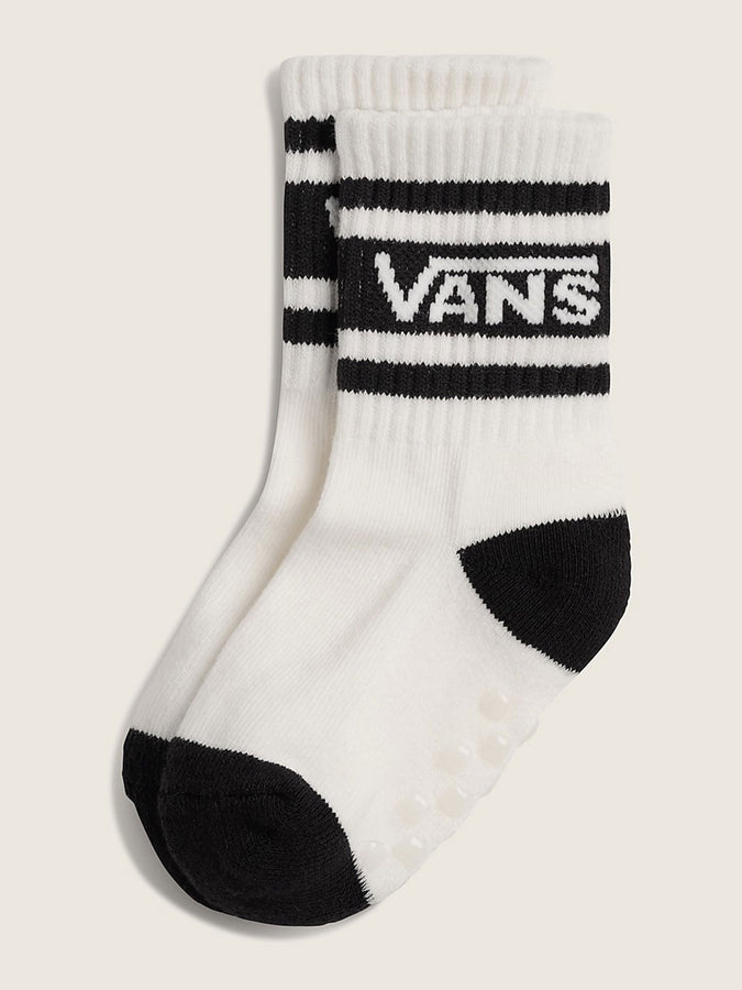 Vans Drop V Socks Fall 2026 | BLACK (BLK)