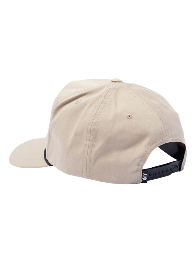 Loser Machine Birdie Snapback Hat | KHAKI