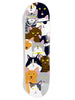 Enjoi R7 Cat Collage 8’’ Skateboard Deck