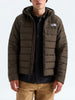 The North Face Aconcagua Hooded Jacket Holiday 2026