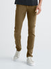 No Sweat Slim Fit Pants