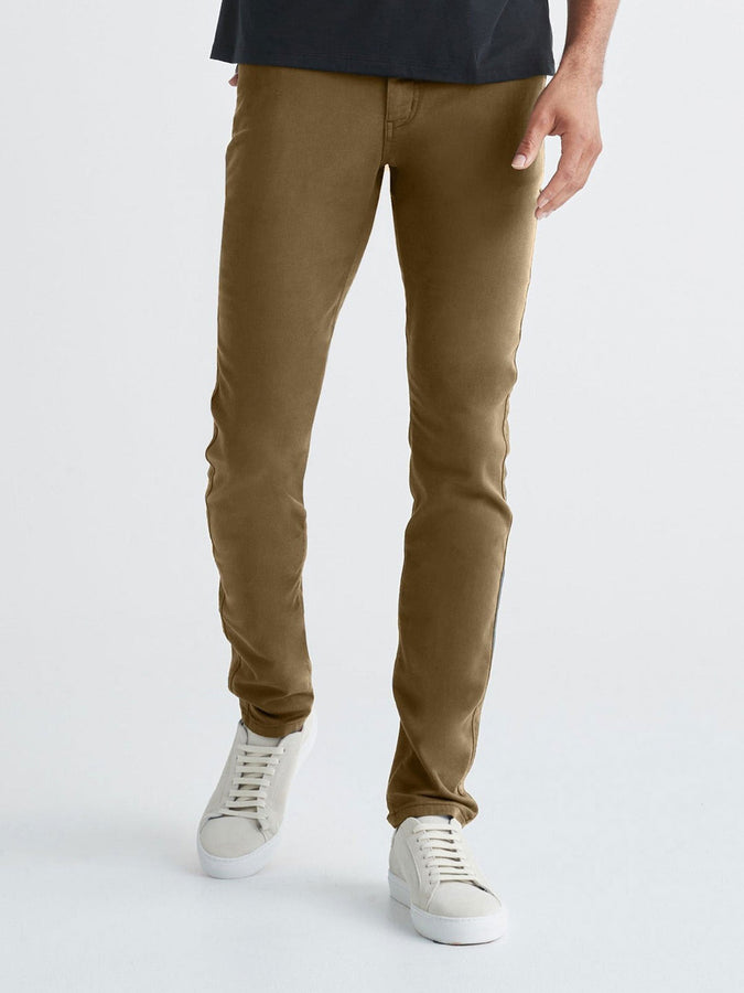 No Sweat Slim Fit Pants