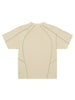 Obey Contrast Stitch T-Shirt Summer 2026