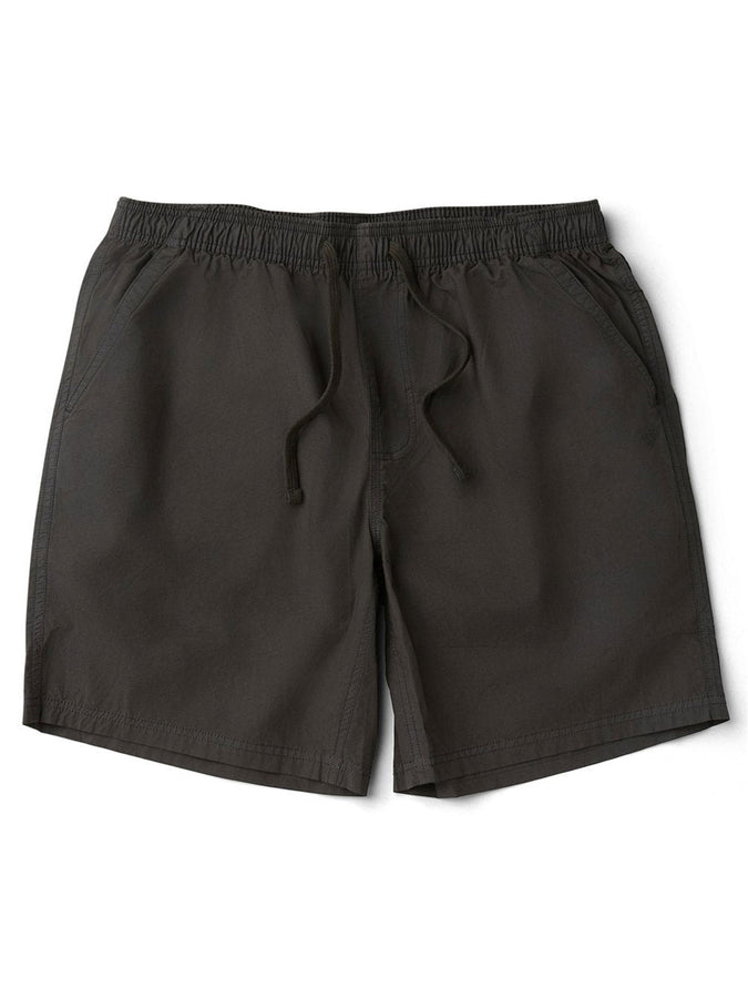 Vissla Utility Elastic Shorts Spring 2026 | PHANTOM (PHA)