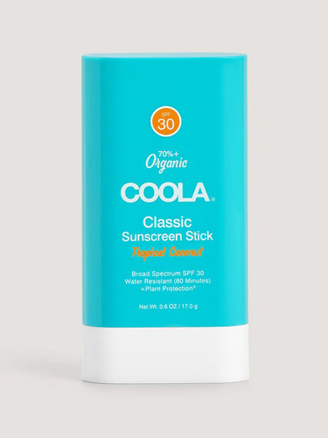 Coola Classic Coconut Sunscreen Stick Fps30 | ASSORTED