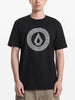 Volcom Circle Split T-Shirt Spring 2026