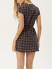 Afends Elodie Shev Dress Fall 2026