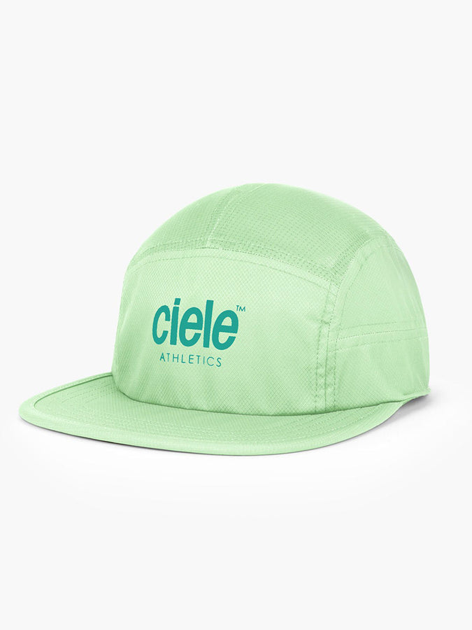 Ciele Gocap Classic Athletics Spearmint Hat Spring 2026 | SPEARMINT