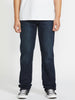 Volcom Solver New Vintage Blue Jeans