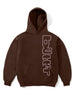 Butter Goods Warped Hoodie Fall 2026