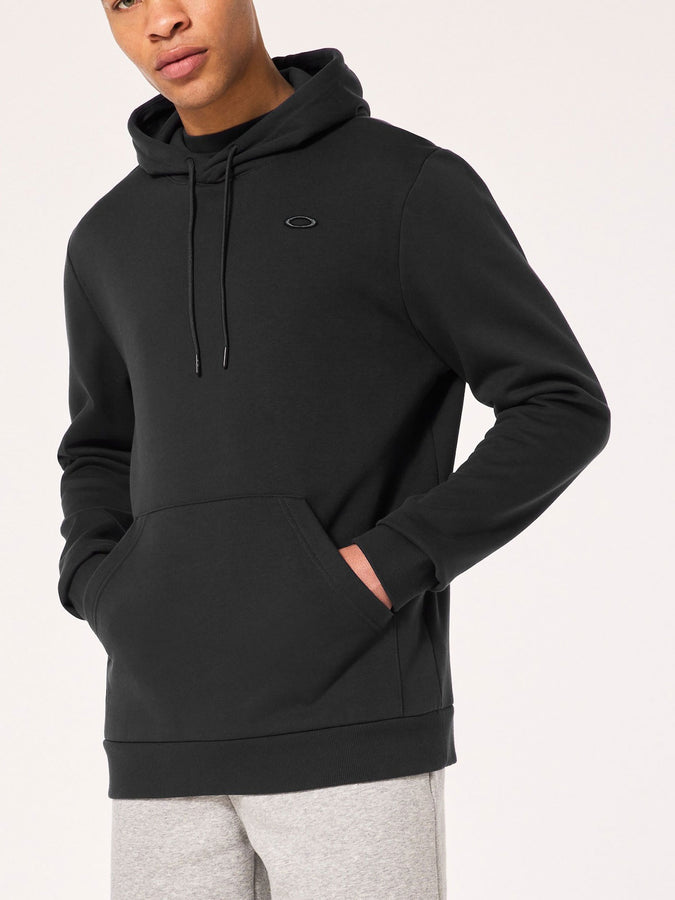 Oakley Relax 2.0 Hoodie Fall 2026 | BLACKOUT (02E)