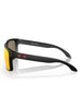 Oakley Holbrook Xl Matte Black/Prizm Ruby Sunglasses
