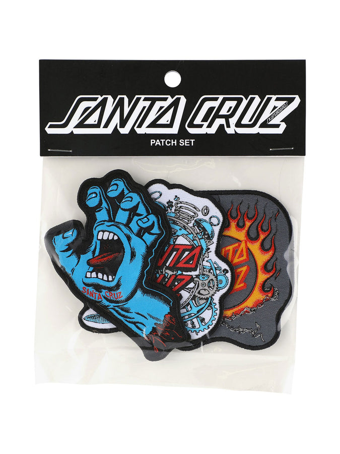 Santa Cruz Og 26 Patch Set | MULTI