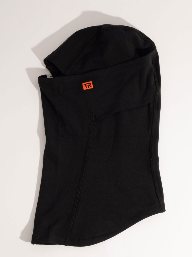 Coal Tr Nylon Balaclava | BLACK (BLK)