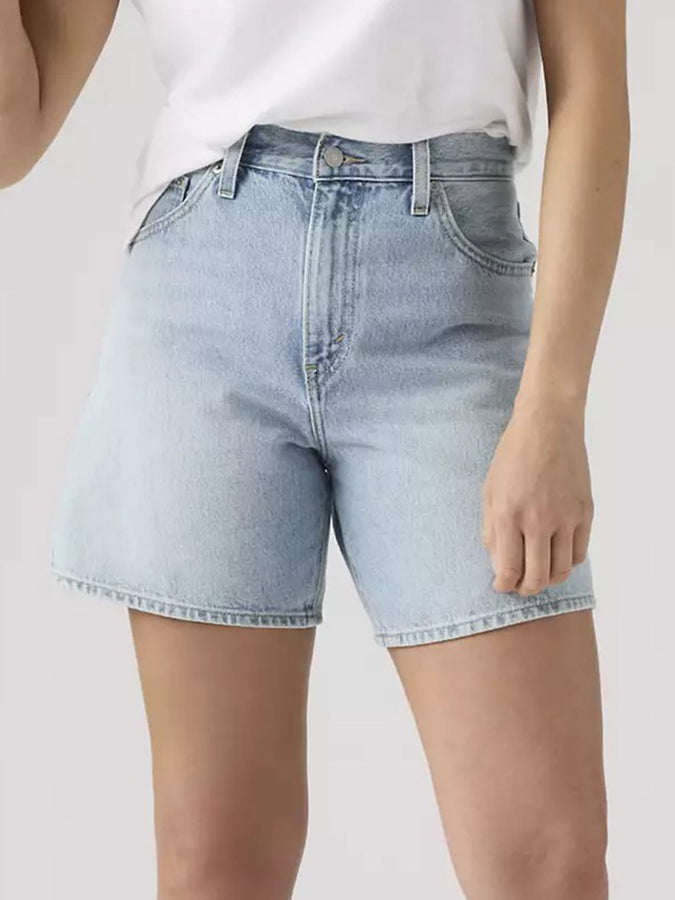 Levis High Baggy Far And Wide Shorts Summer 2026 | FAR AND WIDE (0000)