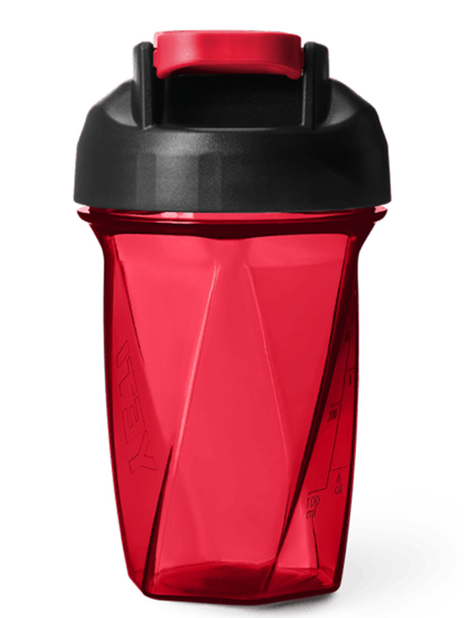 Yeti Yonder 20oz Safety Red Shaker Spring 2026 | RESCUE RED