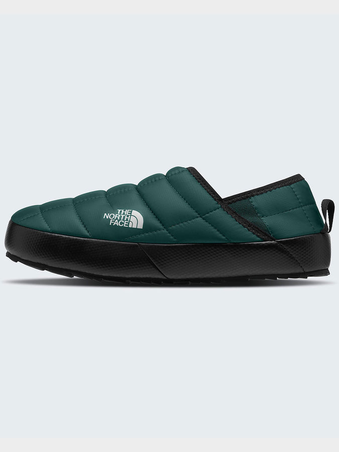 The North Face Thermoball Traction Mule V Pacific Turquoise/TNF Black Shoes Holiday 2026 | PACIFIC TEAL/TNF BLACK (S7K)