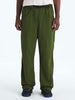 The North Face Tnf Red Box Nylon Belted Pants Spring 2026