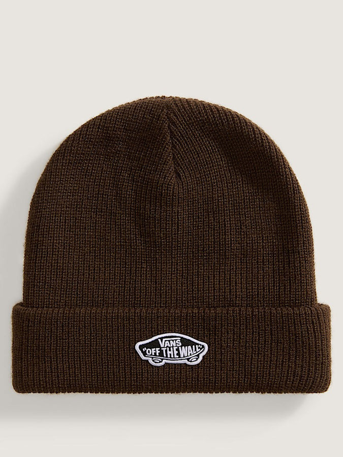 Vans Classic Cuff Beanie | DEMITASSE (3N1)