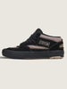 Vans Half Cab Wafflecup Black/Peyote Shoes Summer 2026