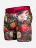 Bn3th Pro Flex Max Gothic Bouquet Pink Boxer