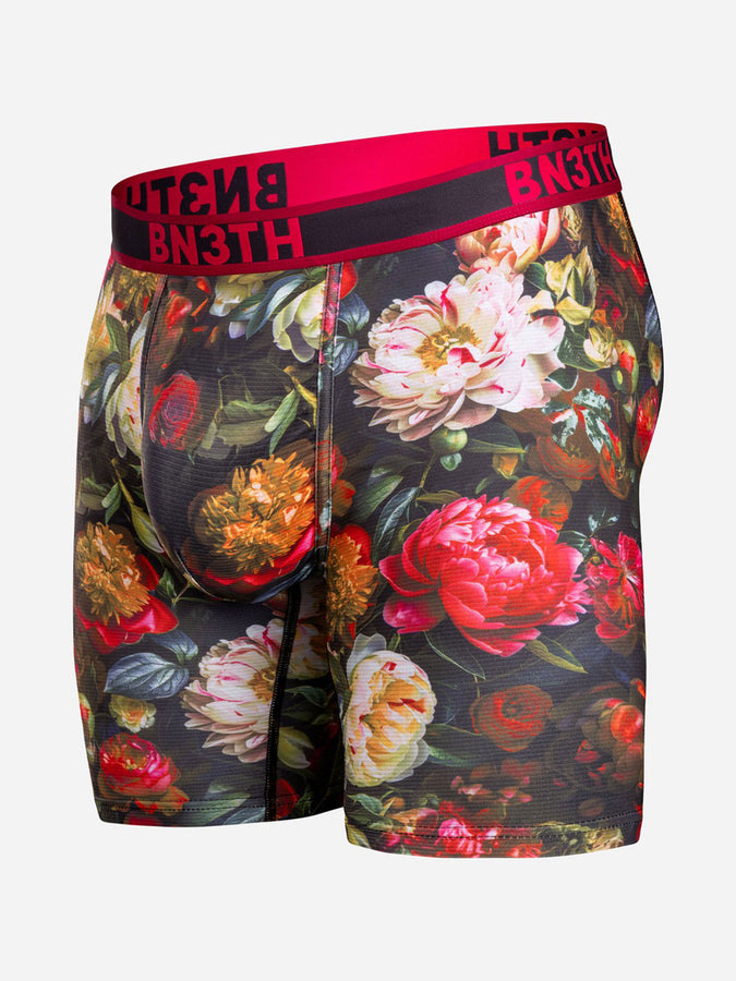 Bn3th Pro Flex Max Gothic Bouquet Pink Boxer | GOTHIC BOUQUET PINK (A173)
