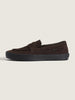 Vans Skate Loafer Suede Brown/Black Shoes Fall 2026