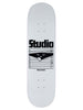 Studio Skateboards Larock Inside Cat Skateboard Deck