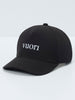 Vuori Wordmark Water Tech Snapback Hat