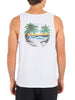 Island Time Tank Top Spring 2026