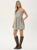 Afends Jesse Vice Dress Fall 2026