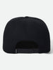 Brixton Smile Always Snapback Hat