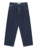 Polar Skate Co Big Boy Work Indigo Jeans Holiday 2025