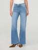 Duer Performance Plus High Rise Wide Vintage Seaside Jeans Fall 2026